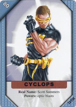 Cyclops (Special) 33/250